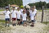 Kinder mit Pferd, Copyright ASVÖ Oberösterreich