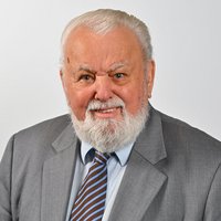 Konsulent Günther Haidinger